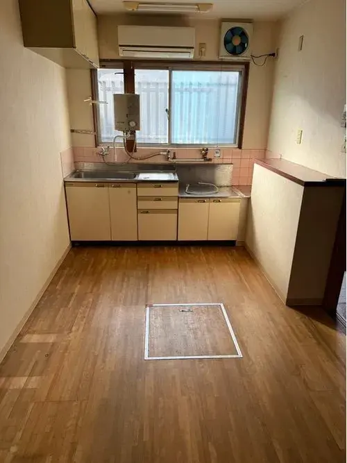 大阪府大阪市東住吉区4DK物件 (7)