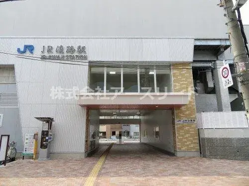 Osaka Prefecture Osaka City 3DK Property (5)