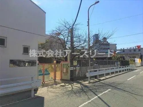 Osaka Prefecture Osaka City 3DK Property (6)