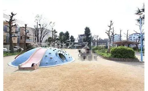 Osaka Prefecture Osaka City 3DK Property (7)