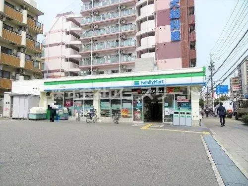 Osaka Prefecture Osaka City 3DK Property (9)