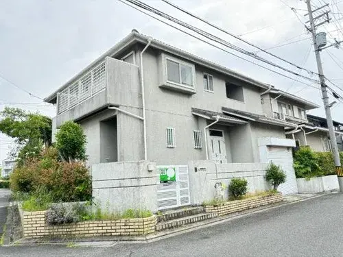 Akiya in Takatsuki