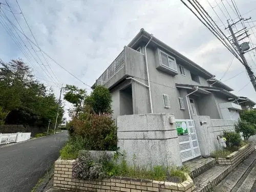 4LDK住宅 高槻市 大阪府 (2)