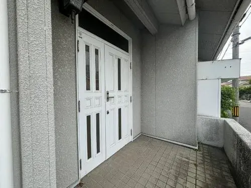 4LDK住宅 高槻市 大阪府 (3)