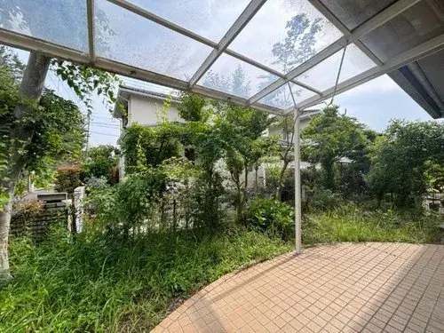 4LDK住宅 高槻市 大阪府 (4)