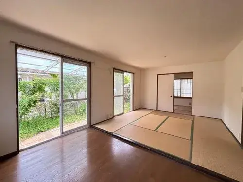 4LDK住宅 高槻市 大阪府 (7)
