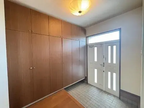 4LDK住宅 高槻市 大阪府 (9)