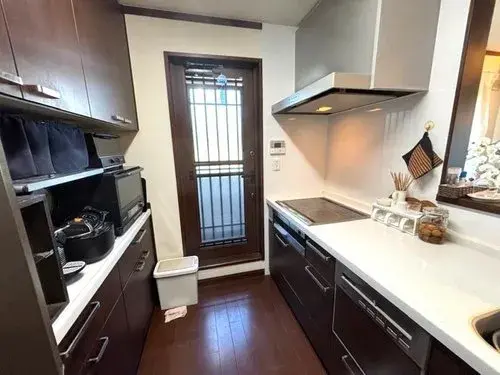 Propriété 3LDK Ville de Settsu Préfecture d'Osaka (11)