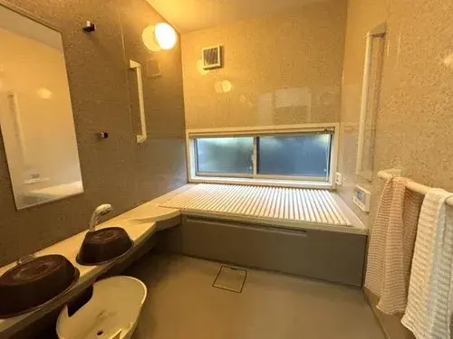 Propriété 3LDK Ville de Settsu Préfecture d'Osaka (12)