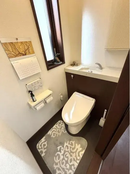 Propriété 3LDK Ville de Settsu Préfecture d'Osaka (15)