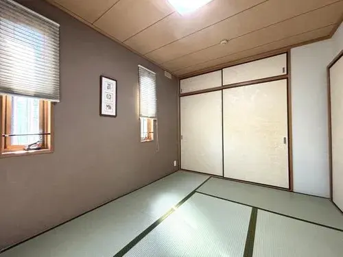 Propriété 3LDK Ville de Settsu Préfecture d'Osaka (8)