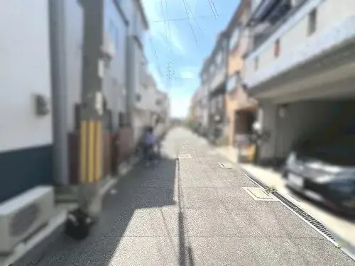 4LDK Property Kadoma City Osaka Prefecture (2)