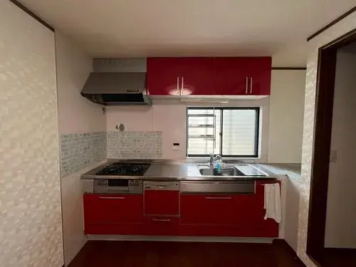 4LDK Property Kadoma City Osaka Prefecture (14)