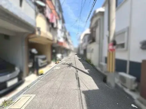 4LDK Property Kadoma City Osaka Prefecture (3)