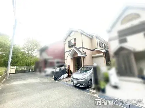 4LDK Property Higashiosaka City Osaka Prefecture (2)