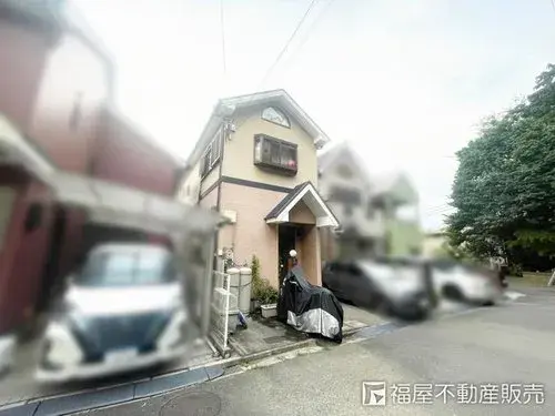 4LDK Property Higashiosaka City Osaka Prefecture (3)