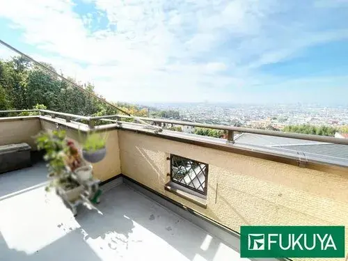 4LDK Property Higashiosaka City Osaka Prefecture (4)