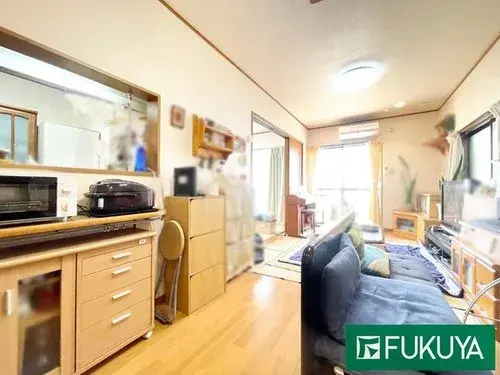 4LDK Property Higashiosaka City Osaka Prefecture (5)