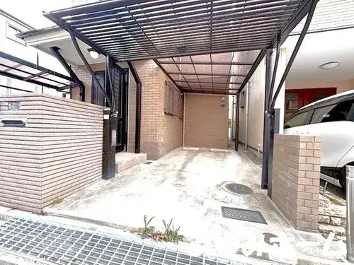 3LDK 高槻市 大阪府 (2)