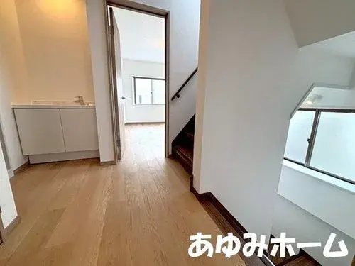 3LDK 高槻市 大阪府 (11)