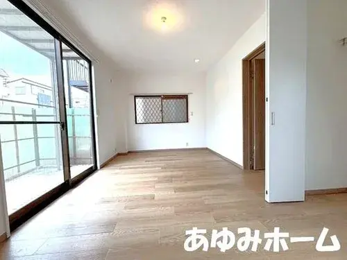 3LDK 高槻市 大阪府 (13)