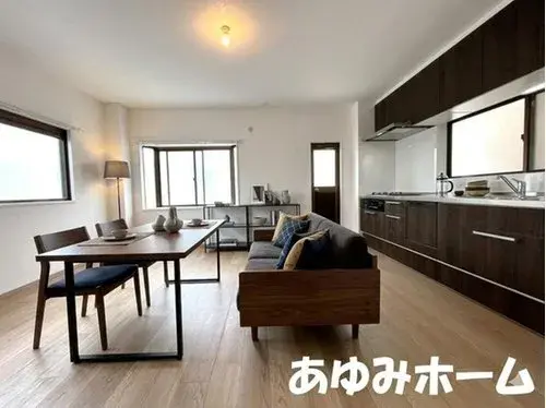 3LDK 高槻市 大阪府 (17)