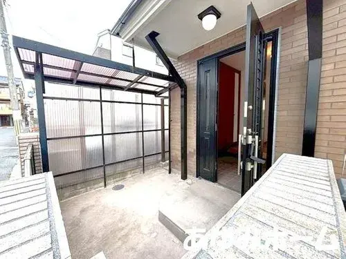 3LDK 高槻市 大阪府 (3)