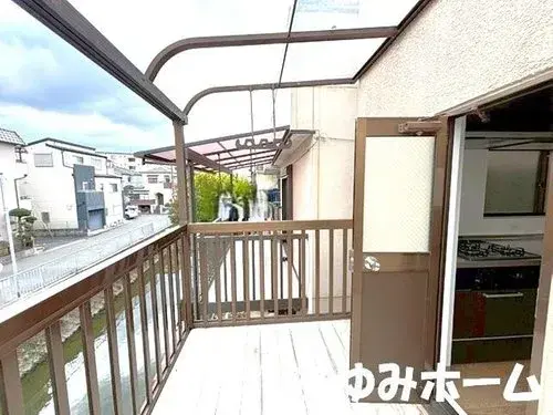3LDK 高槻市 大阪府 (4)