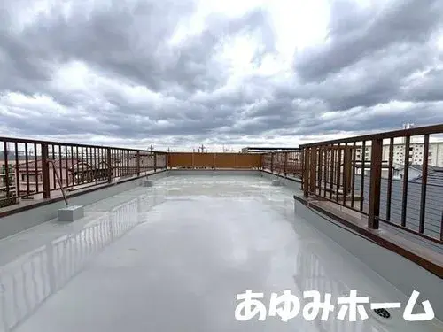 3LDK 高槻市 大阪府 (5)