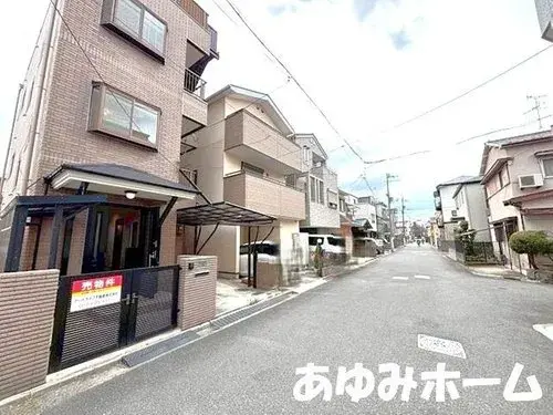 3LDK 高槻市 大阪府 (6)