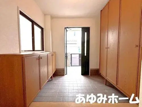 3LDK 高槻市 大阪府 (8)