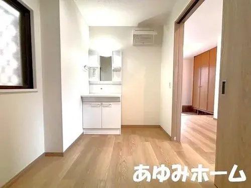 3LDK 高槻市 大阪府 (10)