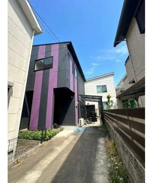3LDK物件 高石市 大阪府 (3)
