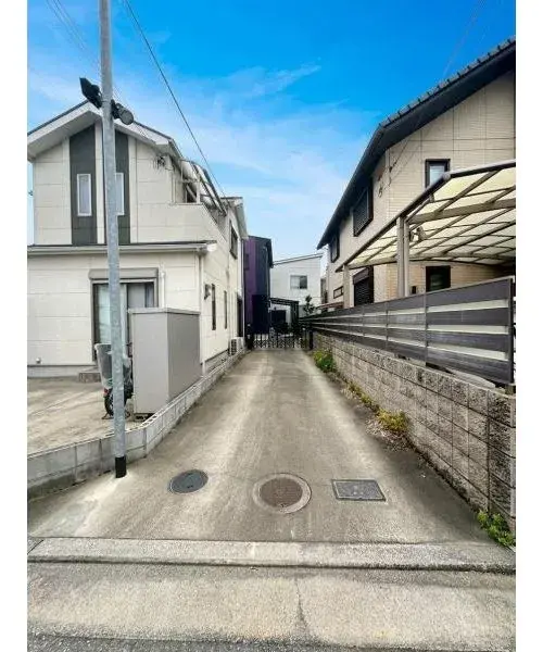 3LDK物件 高石市 大阪府 (4)