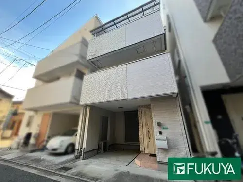 4LDK Osaka City Osaka Prefecture (2)