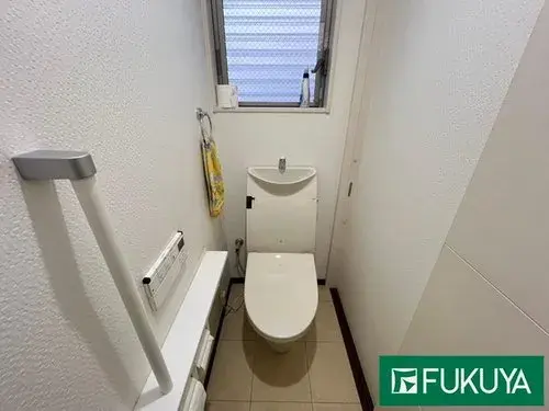 4LDK Osaka City Osaka Prefecture (18)