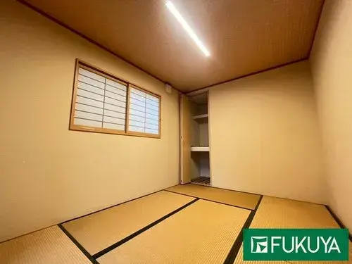 4LDK Osaka City Osaka Prefecture (5)