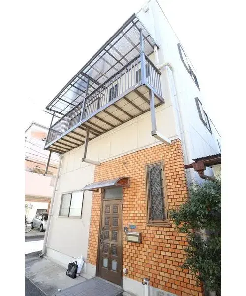4DK Ville de Moriguchi Préfecture d'Osaka (2)