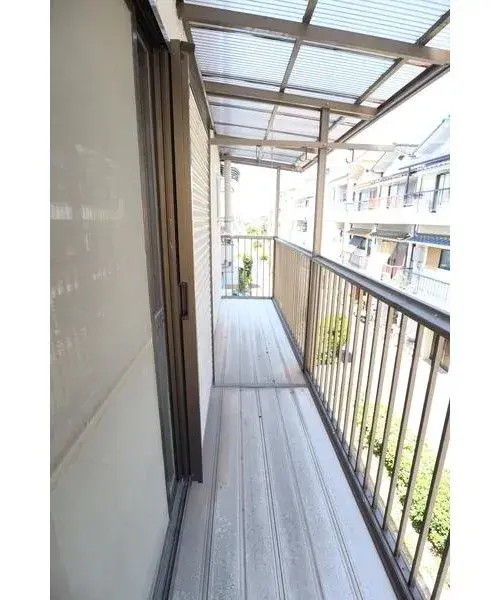 4DK Ville de Moriguchi Préfecture d'Osaka (12)