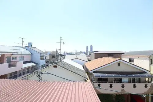 4DK Ville de Moriguchi Préfecture d'Osaka (19)