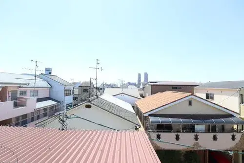 4DK Ville de Moriguchi Préfecture d'Osaka (20)