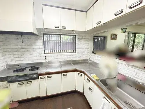 3LDK Property Higashiosaka City Osaka Prefecture (8)