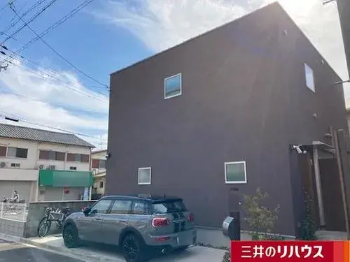 Propiedad 3LDK Ciudad de Higashiosaka Prefectura de Osaka (19)