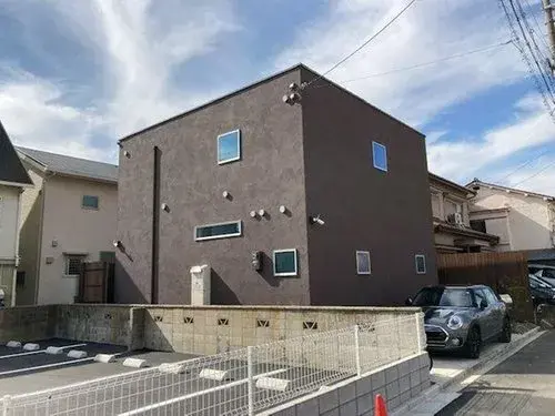 Propiedad 3LDK Ciudad de Higashiosaka Prefectura de Osaka (3)