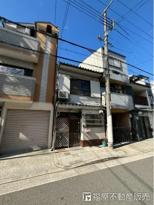 عقار 4DK مدينة Osaka محافظة Osaka (2)