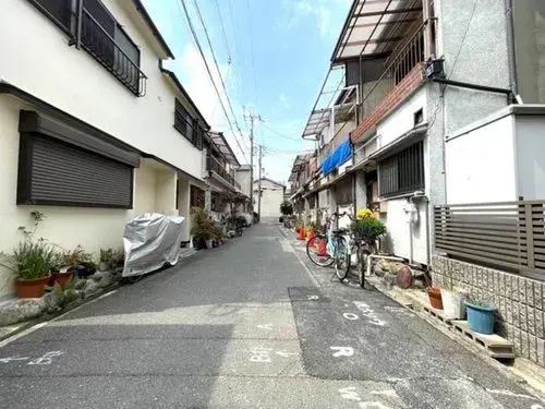 4K Property Higashiosaka City Osaka Prefecture (2)