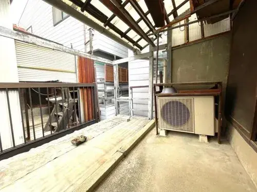 4K Property Higashiosaka City Osaka Prefecture (11)