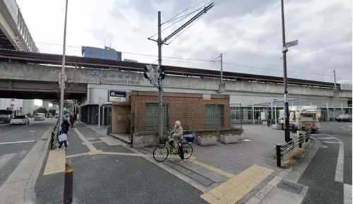 4K Property Higashiosaka City Osaka Prefecture (18)