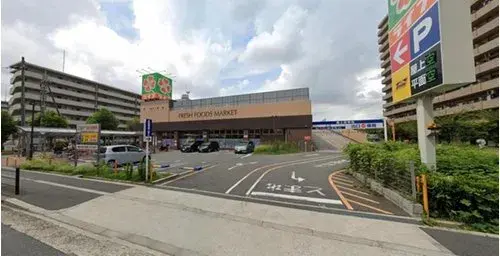 4K Property Higashiosaka City Osaka Prefecture (20)