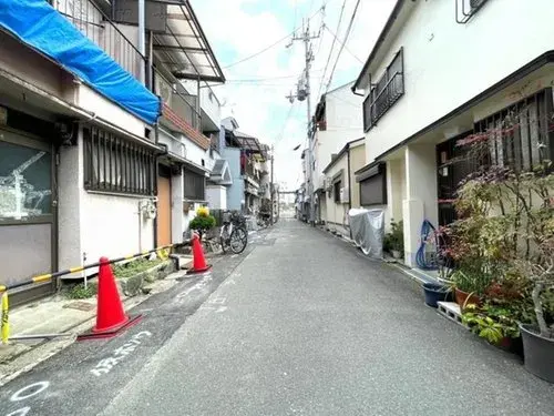 4K Property Higashiosaka City Osaka Prefecture (3)